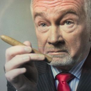 Meet your Posher, Maximilian